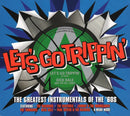Various - Let's Go Trippin' (The Greatest Instrumentals Of The 60's) (CD Tweedehands) - Discords.nl