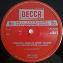 John Cage - Mr. John Cage's Prepared Piano (LP Tweedehands) - Discords.nl