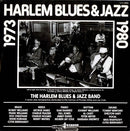 Harlem Blues & Jazz Band, The - Harlem Blues & Jazz 1973-1980 (LP Tweedehands)