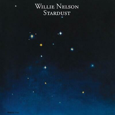 Willie Nelson - Stardust (CD)