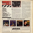 Booker T & The MG's - Booker T. And The M.G.s (LP Tweedehands)