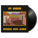 Ry Cooder - Chicken skin music (LP)