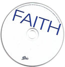 George Michael - Faith (CD) - Discords.nl