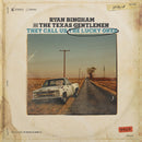 Ryan Bingham - They call us the lucky ones (LP) - Discords.nl
