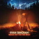 Ryan Bingham - Watch out for the wolf (CD) - Discords.nl