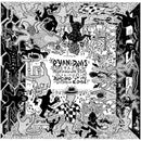Ryan Davis & The Roadhouse Band - Dancing on the edge (LP)