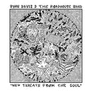 Ryan Davis & The Roadhouse Band - New threats from the soul (white) (LP)