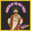 Ryan Hamilton - Haunted by the holy ghost (CD)