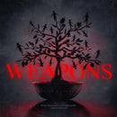 Ryan Holladay & Hays Holladay & Zach Cregger - Weapons (CD) - Discords.nl