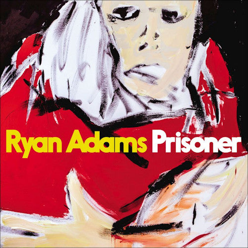 Ryan Adams - Prisoner (LP) - Discords.nl