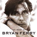 Bryan Ferry - The Best Of Bryan Ferry (CD) - Discords.nl