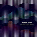 Rymden +KORK - Rymden + KORK (CD) - Discords.nl