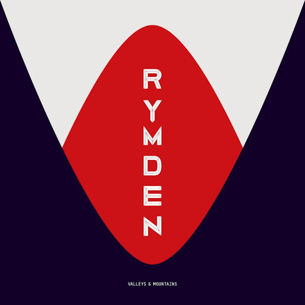 Rymden - Valleys & mountains (CD)