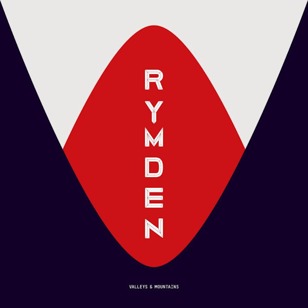 Rymden - Valleys & mountains (CD) - Discords.nl
