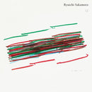 Ryuichi Sakamoto - 12 (CD) - Discords.nl