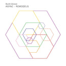 Ryuichi Sakamoto - Async - remodels (LP)