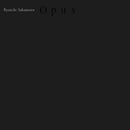 Ryuichi Sakamoto - Opus (CD)