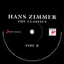 Hans Zimmer - The Classics (LP) - Discords.nl