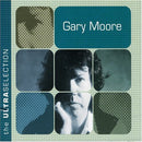 Gary Moore - The UltraSelection (CD Tweedehands) - Discords.nl