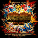 Rza & Juice Crew - Bobby digital presents: the juice crew (LP)