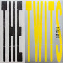 Bar Italia - The Twits (Silver Vinyl LP) - Discords.nl