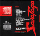 Savatage - Streets (A Rock Opera) (CD) - Discords.nl