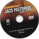 Jaco Pastorius - Modern Electric Bass (DVD Tweedehands)