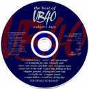 UB40 - The Best Of UB40 - Volume Two (CD Tweedehands)