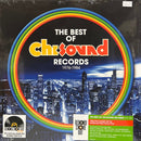 Various - The Best Of Chi-Sound Records 1976-1984 (LP)