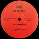 Mobb Deep - The Infamous (LP) - Discords.nl