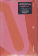Monsta X - All About Luv (CD)
