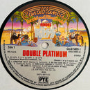 Kiss - Double Platinum (LP Tweedehands) - Discords.nl