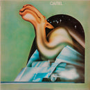 Camel - Camel (LP Tweedehands)