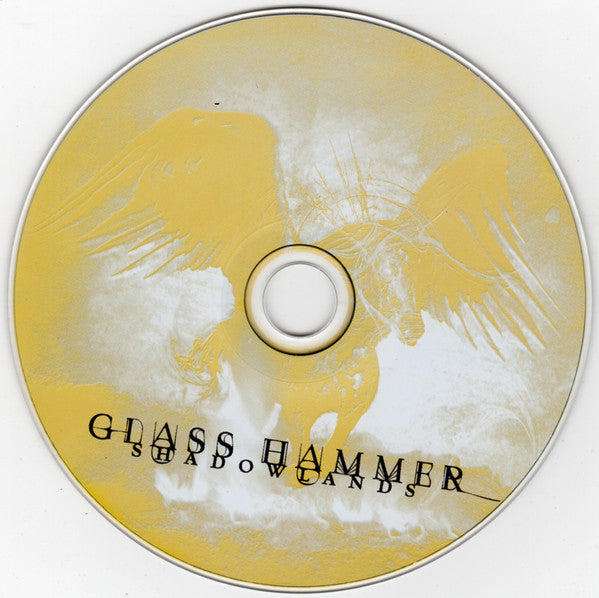 Glass Hammer - Shadowlands (CD)