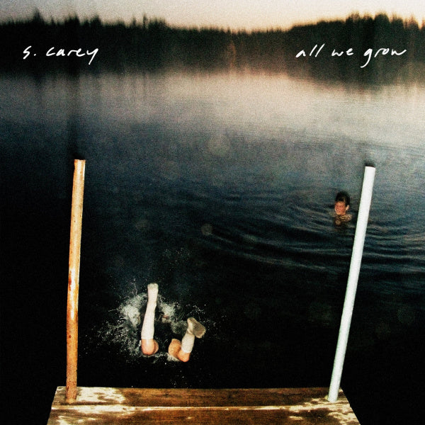 S. Carey - All we grow (CD) - Discords.nl