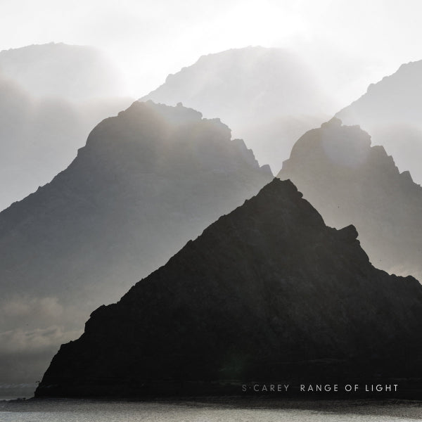 S. Carey - Range of light (CD) - Discords.nl