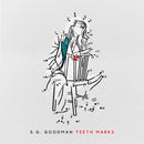 S.G. Goodman - Teeth marks (CD) - Discords.nl