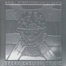 S.o.d. - Speak english or die (CD)