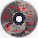 Rick Derringer - Back To The Blues (CD Tweedehands) - Discords.nl