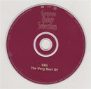 George Baker Selection - The Very Best Of (CD) - Discords.nl
