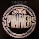 Spinners - Spinners/8 (LP Tweedehands)