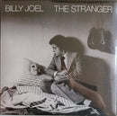 Billy Joel - The Stranger (LP Tweedehands)