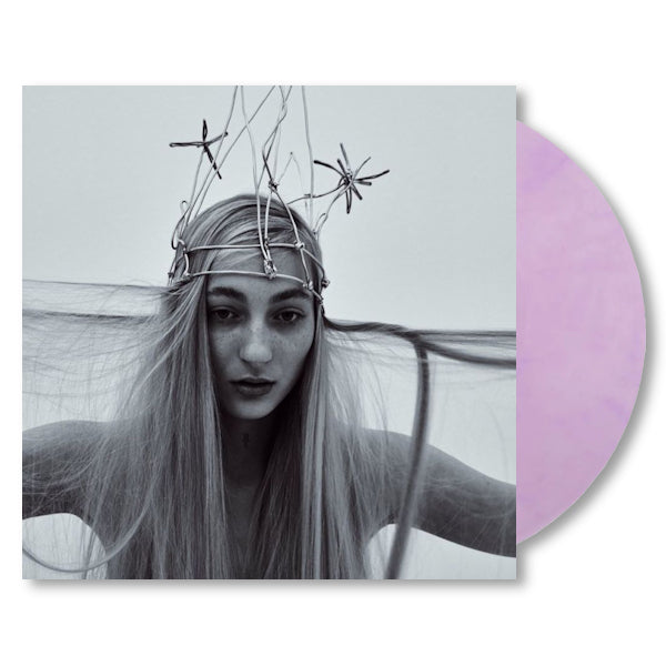S10 - Ik Besta Voor Altijd Zolang Jij Aan Mij Denkt - Sugar Candy Vinyl  (LP)