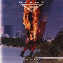 Giant (4) - Time To Burn (CD Tweedehands)