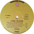 Faces - Long Player (LP Tweedehands)