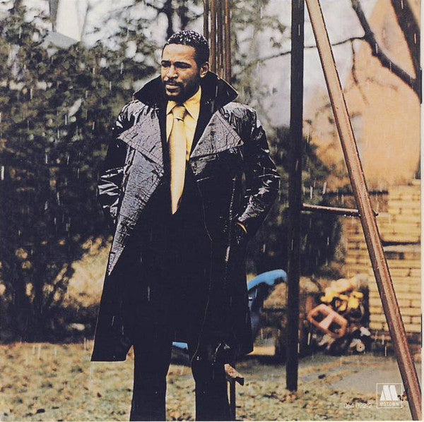 Marvin Gaye - What's Going On (CD) - Discords.nl