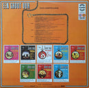 Various - Een Groot Uur Zuid-Amerikaans (LP Tweedehands)