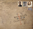 D'Virgilio, Morse & Jennings - Troika (CD) - Discords.nl