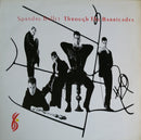 Spandau Ballet - Through The Barricades (LP Tweedehands) - Discords.nl