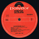 Earth And Fire - Superstarshine Vol. 2 (LP Tweedehands) - Discords.nl